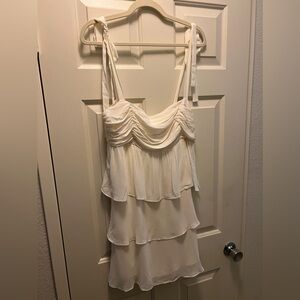 Reformation Avni Dress